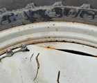 sprøjtehjul 300/95R46 XXX