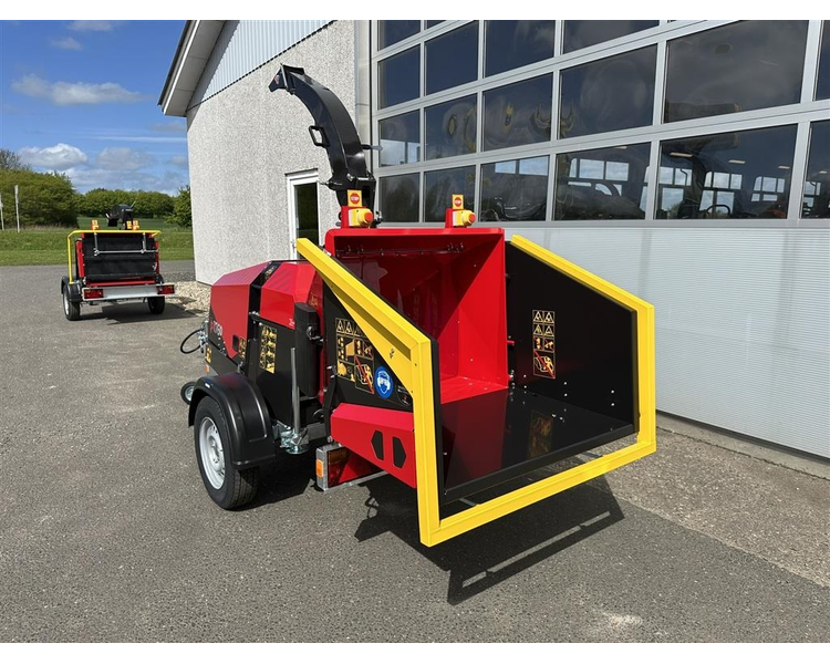 TP 176 MOBIL PÅ LAGER TIL OMGÅENDE LEVERING !