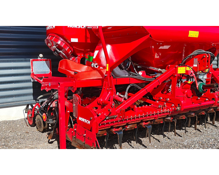 Horsch Express 4 KR