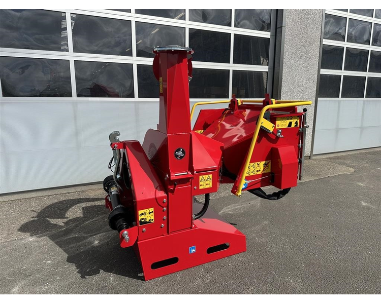 TP 200 PTO PÅ LAGER TIL OMGÅENDE LEVERING !