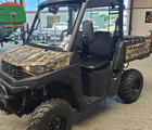 Polaris Ranger 570 EPS Hunter / Camo edition