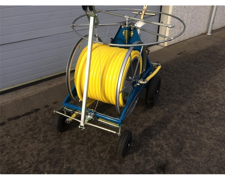 Fasterholt MiniMobil 32