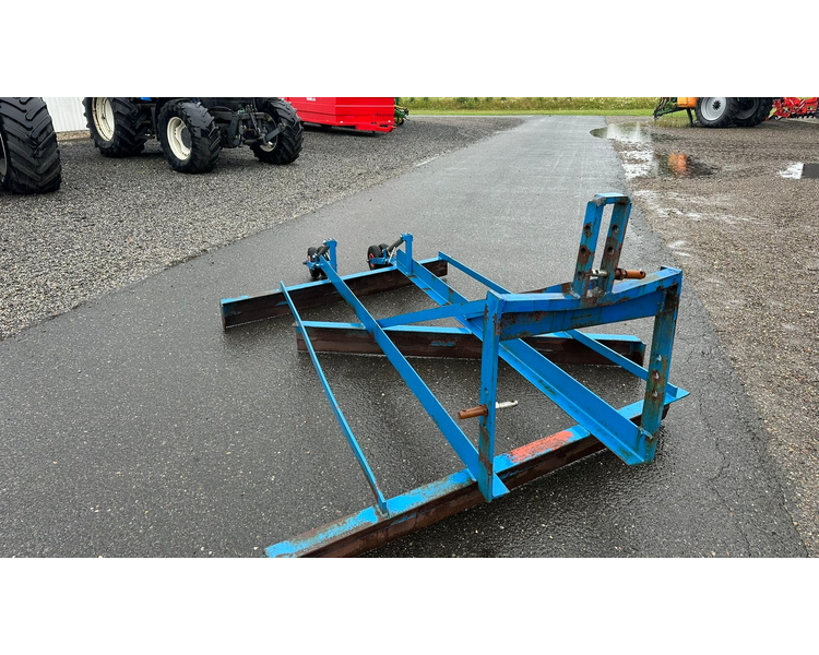 AP Hedegaard Liftophængt