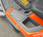Husqvarna R200IX AWD Long Range model (dobbelt batteri)