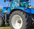 New Holland T7050 AUTO COMMAND