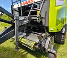 CLAAS Rollant 455 UNIWRAP