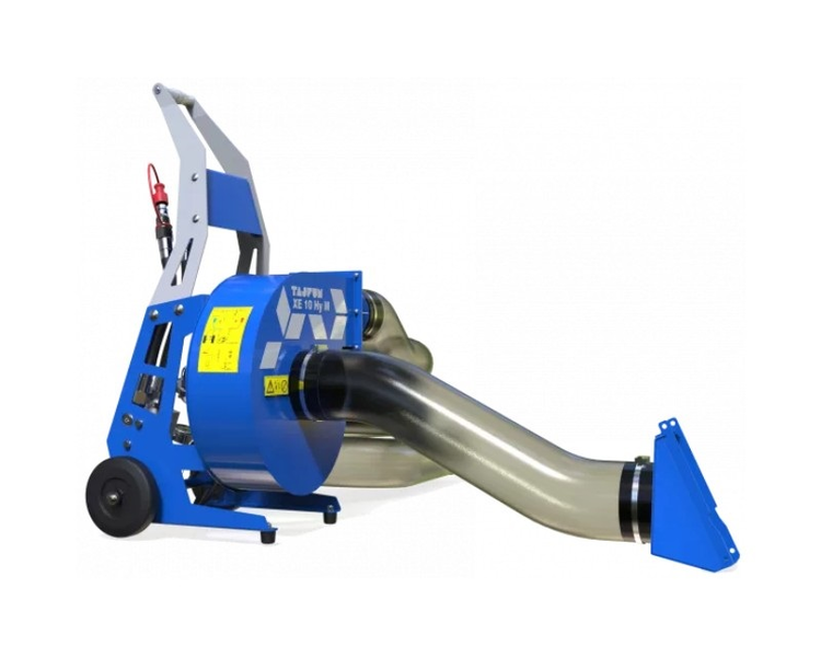 Tajfun Spånsuger FAN XE 10 HY M