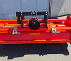 Muratori MZ10XL 205 STÆRKT TILBUD - SPAR 30.000,-!