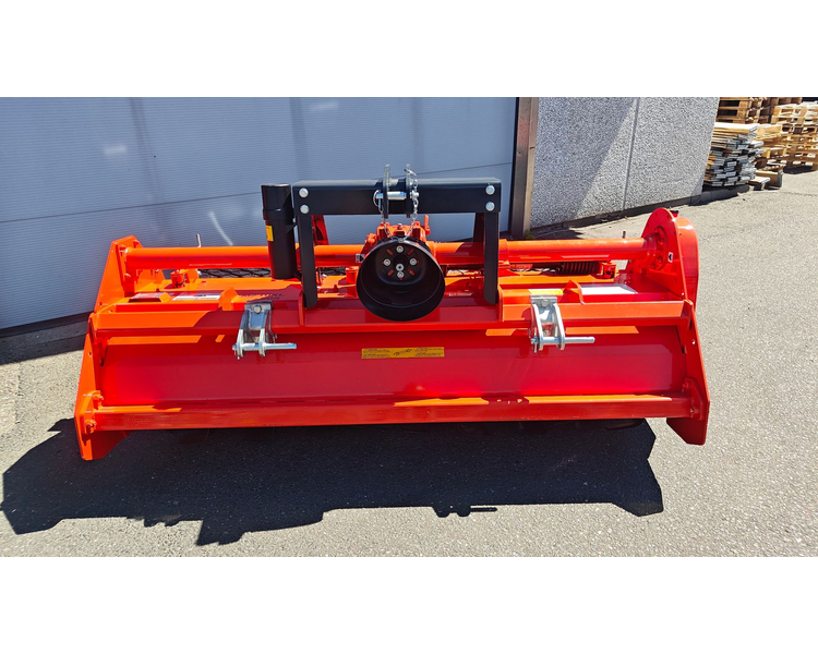 Muratori MZ10XL 205 STÆRKT TILBUD - SPAR 30.000,-!