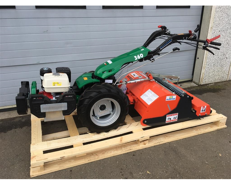 Ferrari 360 - Honda Benzin SPAR 10.000,-!