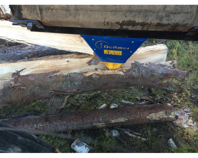 Deitmer DKS 140 / 400 KEGLEKLØVER