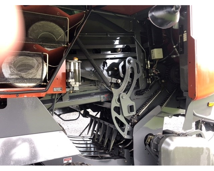 Massey Ferguson 2190