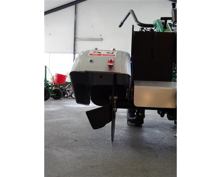 Ferrari Kantskærer/Kantfræser