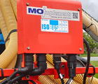 Maschio Gaspardo MANTA ISOTRONIC 12-75 XL Med fronttank