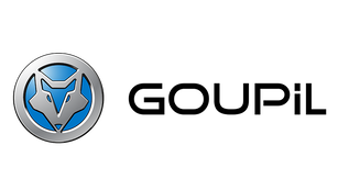 Goupil hos Anker Bjerre A/S