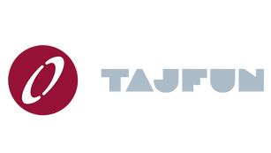 Tajfun hos Anker Bjerre A/S