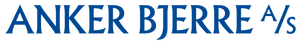 Anker Bjerre A/S logo