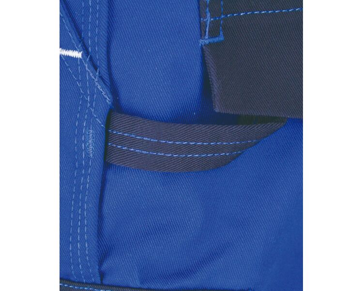 Børneoveralls Original - Marineblå