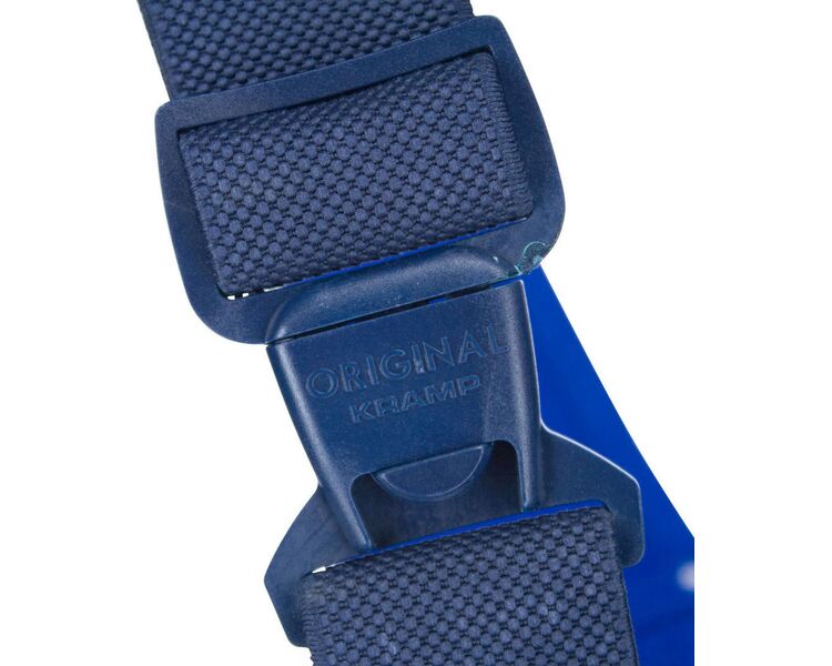 Børneoveralls Original - Marineblå