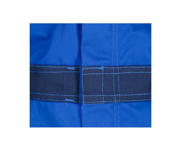 Børnekedeldragt Original kongeblå