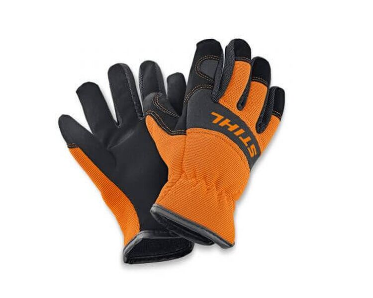 Arbejdshandsker til børn S/4