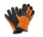 Arbejdshandsker til børn S/4
