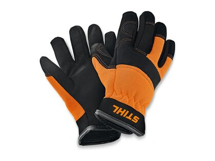 Arbejdshandsker til børn M/5