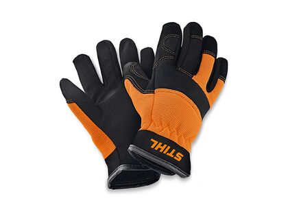 Arbejdshandsker til børn L/6