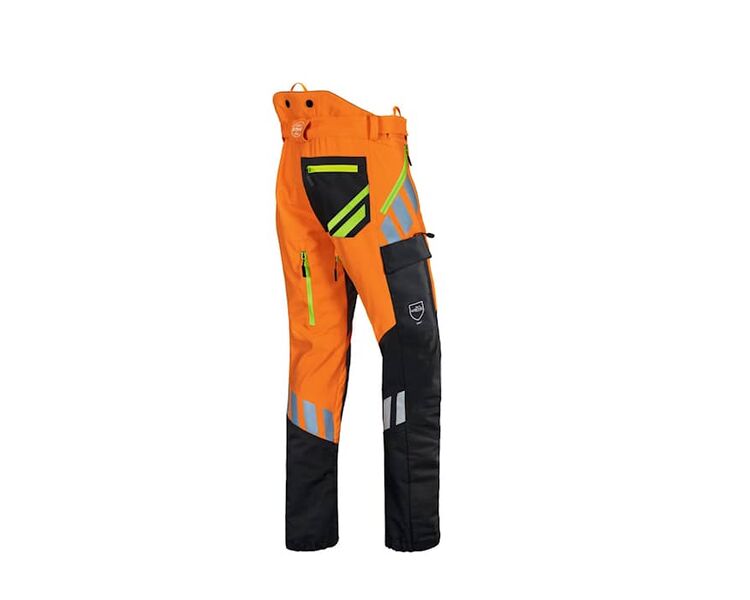 Stihl smækbukser ADVANCE FlexTEC SZ - str. S-XL
