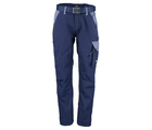 Arbejdsbukser Original marineblå/grå str. XS-3XL