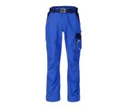 Arbejdsbukser original kongeblå str. XXS - 5XL