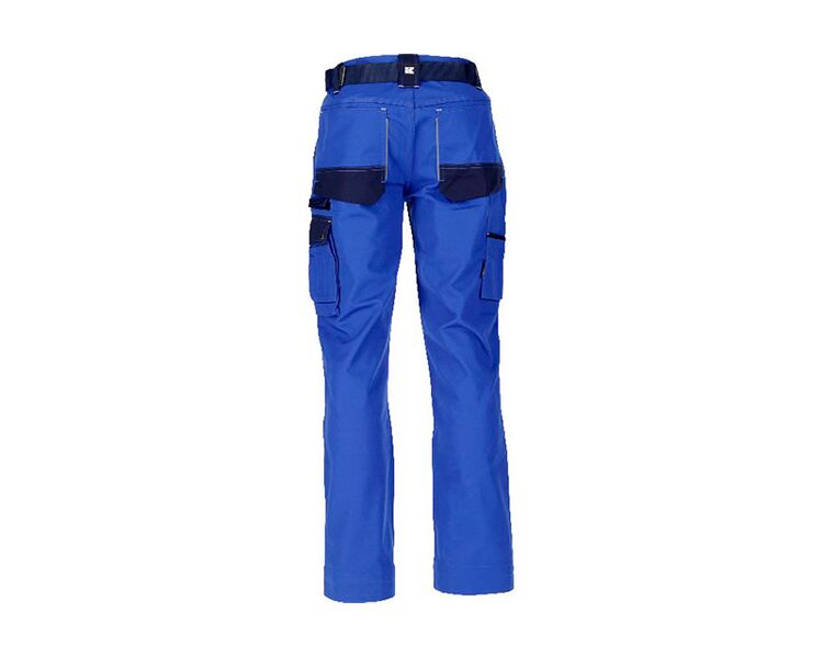 Arbejdsbukser original kongeblå str. XXS - 5XL
