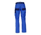 Arbejdsbukser original kongeblå str. XXS - 5XL