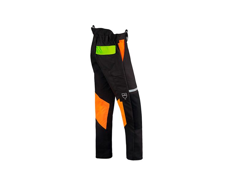 Stihl smækbukser FUNCTION Core SZ - str. S-XL