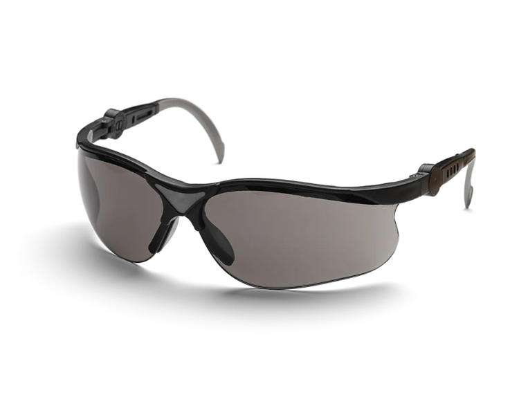 Husqvarna Sikkerhedsbrille Sun X | Anker Bjerre A/S