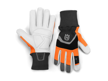 Husqvarna handsker functional str. 8-12 | Anker Bjerre A/S