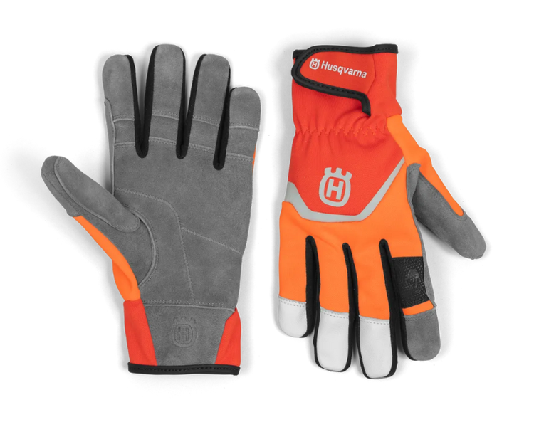 Husqvarna handsker technical light str. 8-12 | Anker Bjerre A/S