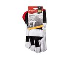 Forstærkede arbejdshandsker - str. L-XXL / 9-11