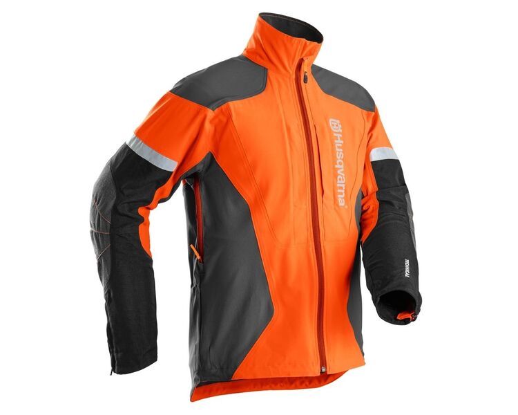 Husqvarna Technical jakke str. M-XL