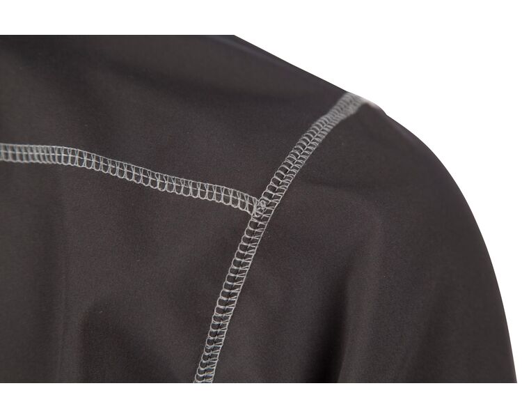 Softshell jakke Original - sort/grå