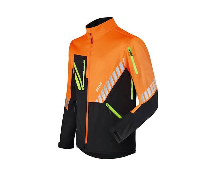 Stihl Jakke Dynamic DuroTEC SZ - str. S-XL