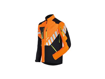 Stihl Jakke ADVANCE ShellTEC SZ - str. S-XL