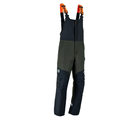 Husqvarna Functional overall savebukser | Anker Bjerre A/S