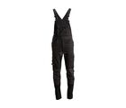 Overalls Technical 4W stretch - sort XS-4XL