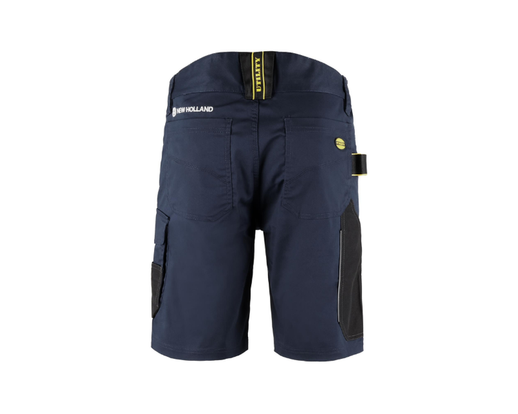 New Hollands arbejdsshorts str M | Anker Bjerre A/S