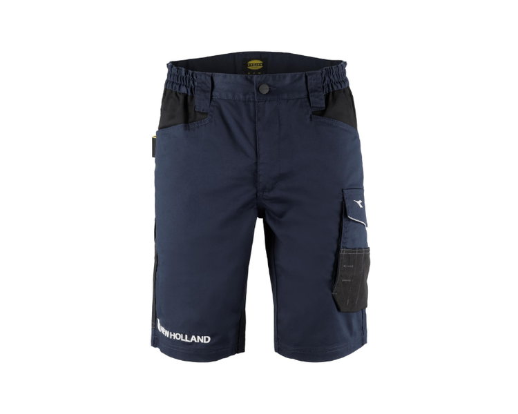 New Hollands arbejdsshorts str M | Anker Bjerre A/S
