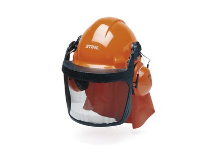 Skovhjelm G3000 fra Stihl 