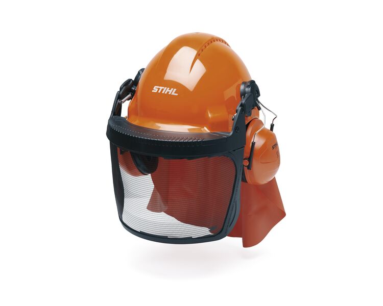 Skovhjelm G3000 fra Stihl 