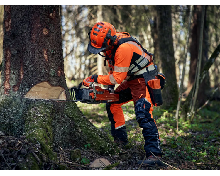 Husqvarna savebukser technical extreme | Anker Bjerre A/S