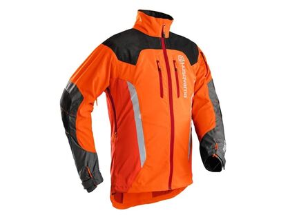 Husqvarna Technical Extreme skovjakke - str. M-XL